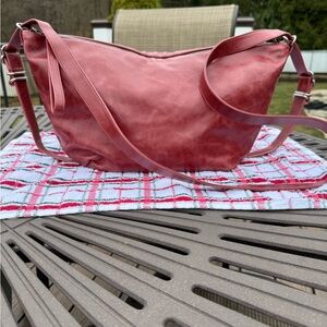 Rough and Tumble small pf duffel , BRAND NEW!